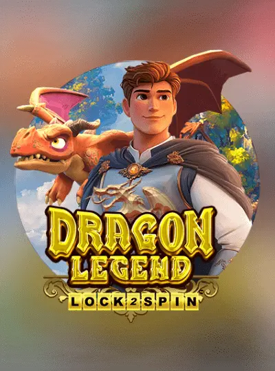 ড্রাগন কিংবদন্তি_ ভাগ্য লক করুন