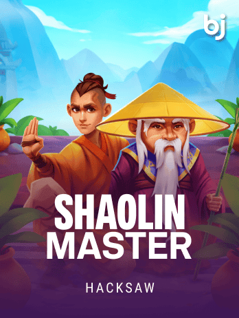Shaolin Masterpng
